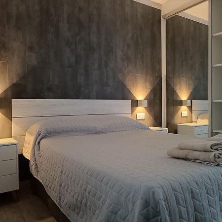 Apartamento Aguadulce Playa Apartment Екстериор снимка