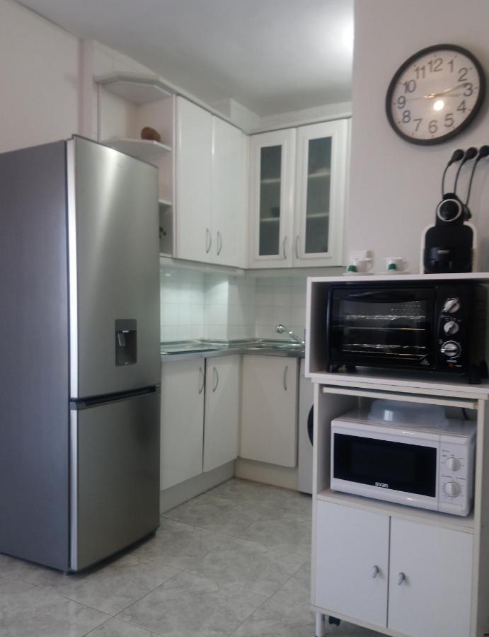 Apartamento Aguadulce Playa Apartment Екстериор снимка